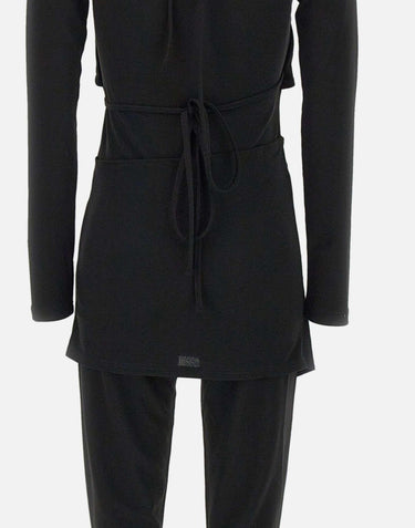 Jumpsuit "Karst" 11068 BLK01 HELIOT EMIL 