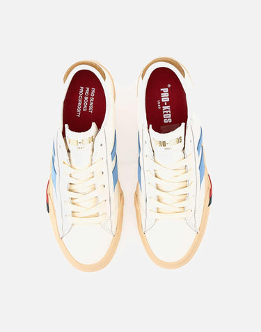 "ROYAL CLASSIC" RC226SLW LSWH00009 PRO-KEDS 1949 