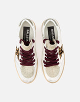 Sneakers "Ball Star" GWF00117 F00806812382 GOLDEN GOOSE 