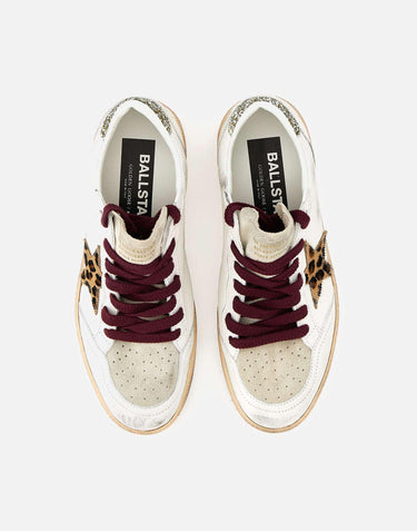 Sneakers "Ball Star" GWF00117 F00806812382 GOLDEN GOOSE 