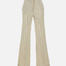 Pantaloni  in viscosa QP1CO050 1004 KAOS 