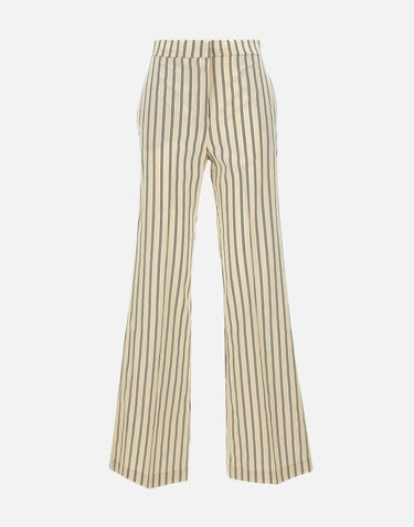 Pantaloni  in viscosa QP1CO050 1004 KAOS 
