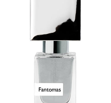Extrait de parfum "Fantomas" 30ml NA0044 30ML NASOMATTO 