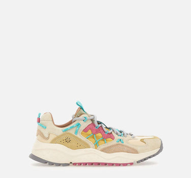 Sneakers "Yamabushi" 2020015 1E03 FLOWER MOUNTAIN 