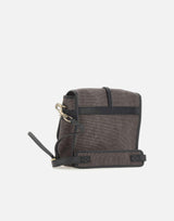 Borsa a spalla "Berlino" BSU11624 COMMTDSPORTYGRIGIONERO GIANNI CHIARINI 