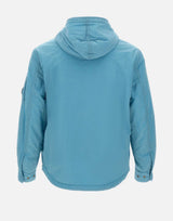 "Overshirt padded" 19CMOS084A 005904G815 C.P. COMPANY 
