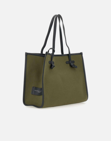 Borsa a spalla "Marcella" BS6850 COMMCNVSECORDAMILITARE MARCELLA CLUB GIANNI CHIARINI 