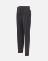 Pantaloni in misto cotone P010P000498N 033 ELENA MIRO' 