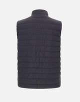 Gilet reversibile in nylon ultralight PI001320U 12020Z7892 HERNO 