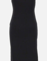 Abito Red Carpet in maglia punto stoffa AM43B62E2 110 ELISABETTA FRANCHI 