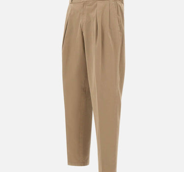 Pantaloni "Portobello" in cotone PORTOBELLOD 30051900553 BRIGLIA 1949 