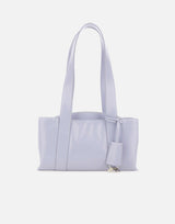 Borsa a spalla "Shell Duffel Mini" 26SB01022305 ICYBLUE OSOI 