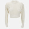"Fishnet knit" 431600 000 ANDREADAMO 