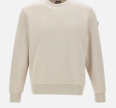 Felpa in cotone 8232R 1WX06 COLMAR ORIGINALS 