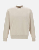 Felpa in cotone 8232R 1WX06 COLMAR ORIGINALS 