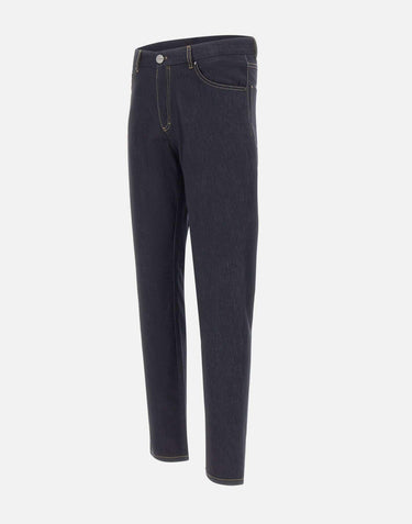 Pantaloni "Marina 5T" 26326 60 RRD 