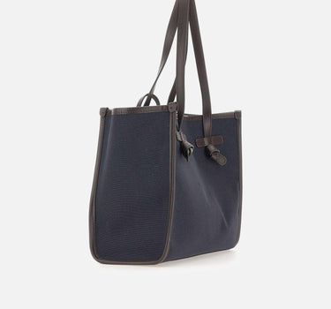 Borsa a spalla "Marcella" BS6849 COMMCNVSENOTTURNOCANAPAESPRESSO MARCELLA CLUB GIANNI CHIARINI 