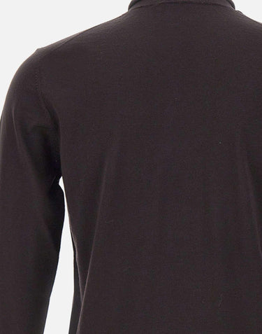 Dolcevita in lana A003F001 2358 PAOLO PECORA 