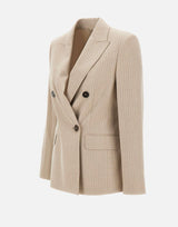 Blazer "Pucci" 2526046042600 012 MAX MARA STUDIO 