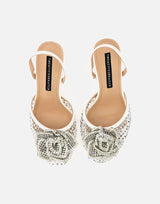 Scarpe con tacco "Benirras" S0122 BIA TWENTYFOURHAITCH 