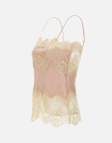 Top "Linnea" 5926370 092 HERSKIND 