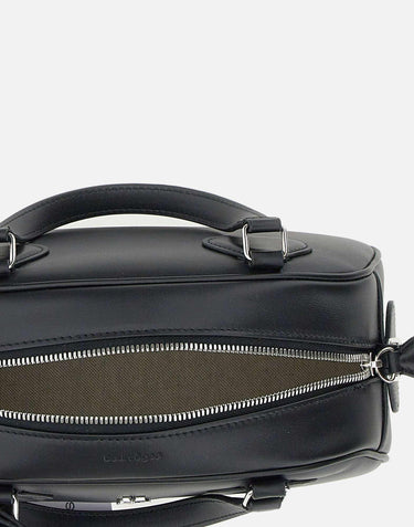 Borsa "Friday bowling" 125GSA167CR0065 9999 COURREGES 