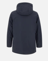"Stretch arctic parka" CFWOOU2022 MRUT33393989 WOOLRICH 