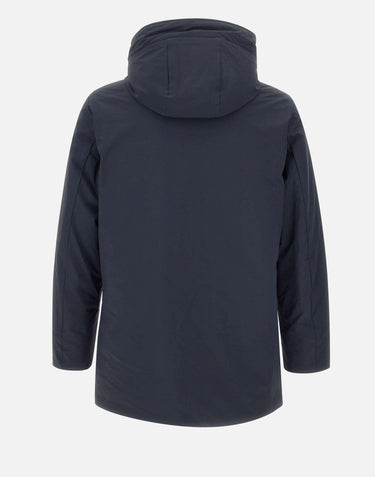 "Stretch arctic parka" CFWOOU2022 MRUT33393989 WOOLRICH 