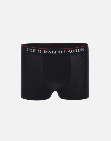 Boxer "Core Replen" in cotone 714830299 009 POLO RALPH LAUREN 