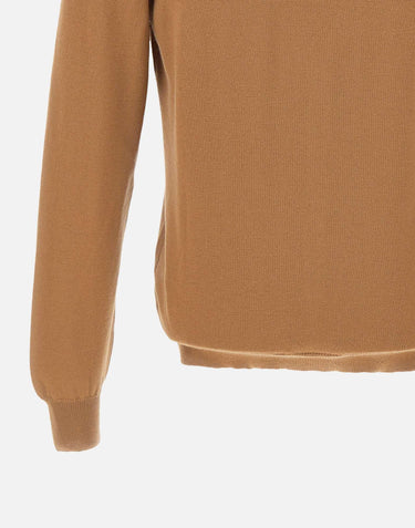 Cardigan in lana 58185 14296149 GRAN SASSO 