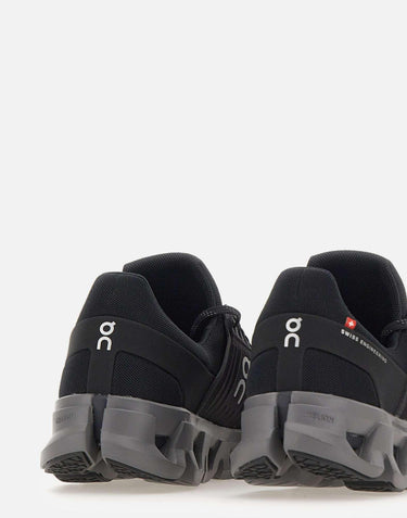 Sneakers "Cloudswift 4 AD" 3MF10570080 BLACK ON 