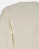 Blusa "Briketta" 50556734 118 BOSS 