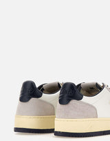 Sneakers "Medalist Low" AULM BW04 AUTRY 