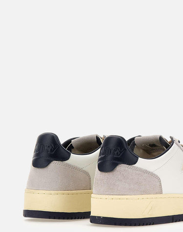 Sneakers "Medalist Low" AULM BW04 AUTRY 