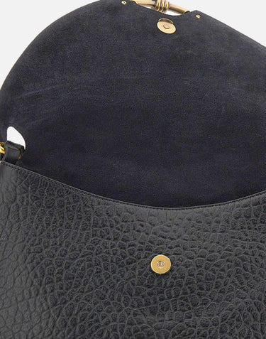 Borsa a spalla "Bea" BS12162 MNTNERO GIANNI CHIARINI 