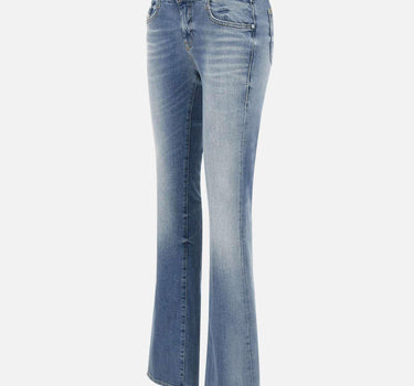 Jeans "1969 D-Ebbey" A19853 09N9501 DIESEL 