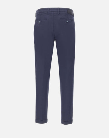 Pantaloni "Mucha Chinos" P247BW 21044002 RE-HASH 