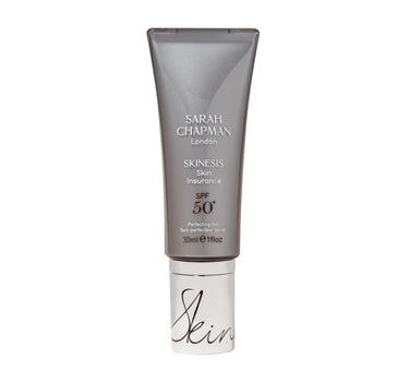 "Skin insurance SPF30 perfecting tint" 30ml 1055 30ML SARAH CHAPMAN 