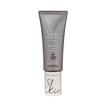 "Skin insurance SPF30 perfecting tint" 30ml 1055 30ML SARAH CHAPMAN 
