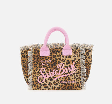 Borsa a mano "Colette" COL0001 02591L MC2 SAINT BARTH 