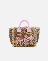 Borsa a mano "Colette" COL0001 02591L MC2 SAINT BARTH 