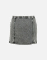 "Allegra mini skirt" A17668 0NJBJ02B DIESEL 