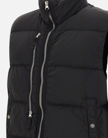 "Nylon Metal Vest" G100006S0019 V0029 STONE ISLAND 