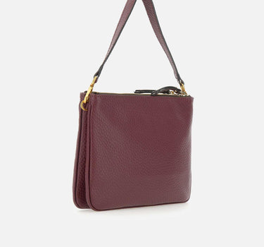 Borsa "Frida" BS10436 TKLWINEBERRY GIANNI CHIARINI 