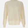 Maglia in lana merino extrafine GC3ML WM7H020 FILIPPO DE LAURENTIIS 