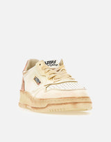 Sneakers Super Vintage in pelle AVLW SV57 AUTRY 