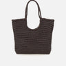 Borsa "NS Diagonal Triple Jump" 8914 BROWN DRAGON DIFFUSION 