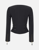 Blazer "Daily" GI17356E2 110 ELISABETTA FRANCHI 