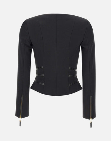 Blazer "Daily" GI17356E2 110 ELISABETTA FRANCHI 