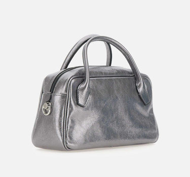 Borsa "Cindy" BS11702 VNCMETCITYNOIRE GIANNI CHIARINI 